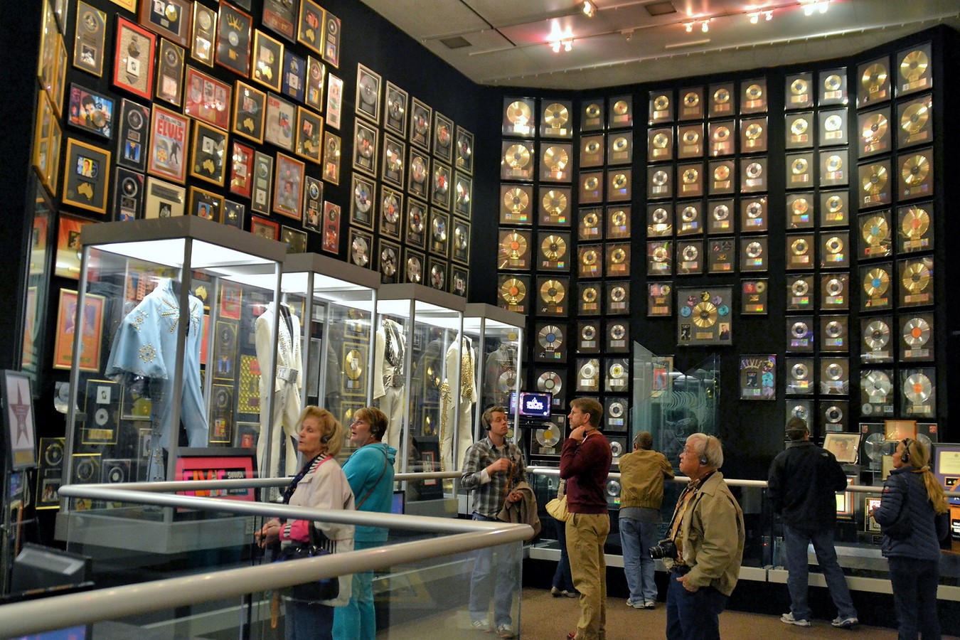 The Trophy Room_©Richard Ebert