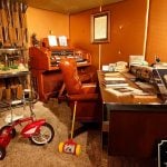 Elvis Presley House: 10 Facts through Architect's Lens - Sheet13