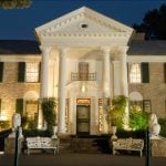 Elvis Presley House: 10 Facts through Architect's Lens - Sheet2