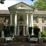 Elvis Presley House: 10 Facts through Architect's Lens - Sheet3