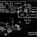Elvis Presley House: 10 Facts through Architect's Lens - Sheet5