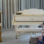 Elvis Presley House: 10 Facts through Architect's Lens - Sheet9