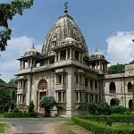 An architectural review of location: Vadodara - Sheet5