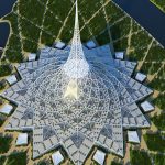 Crystal Island by Foster + Partners - Sheet2