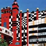 Maishima Incineration Plant by Showa Sekkei - Sheet1