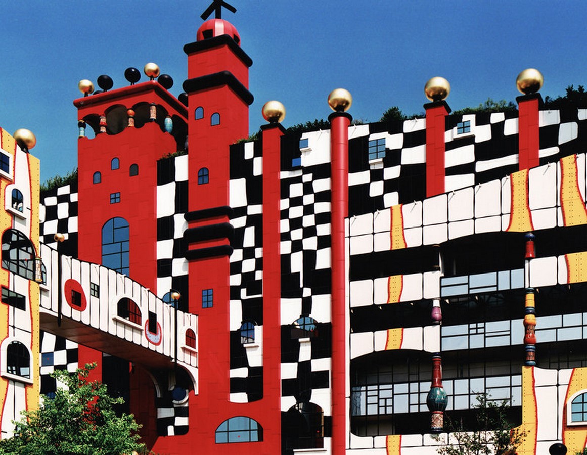 Maishima Incineration Plant by Showa Sekkei - Sheet1
