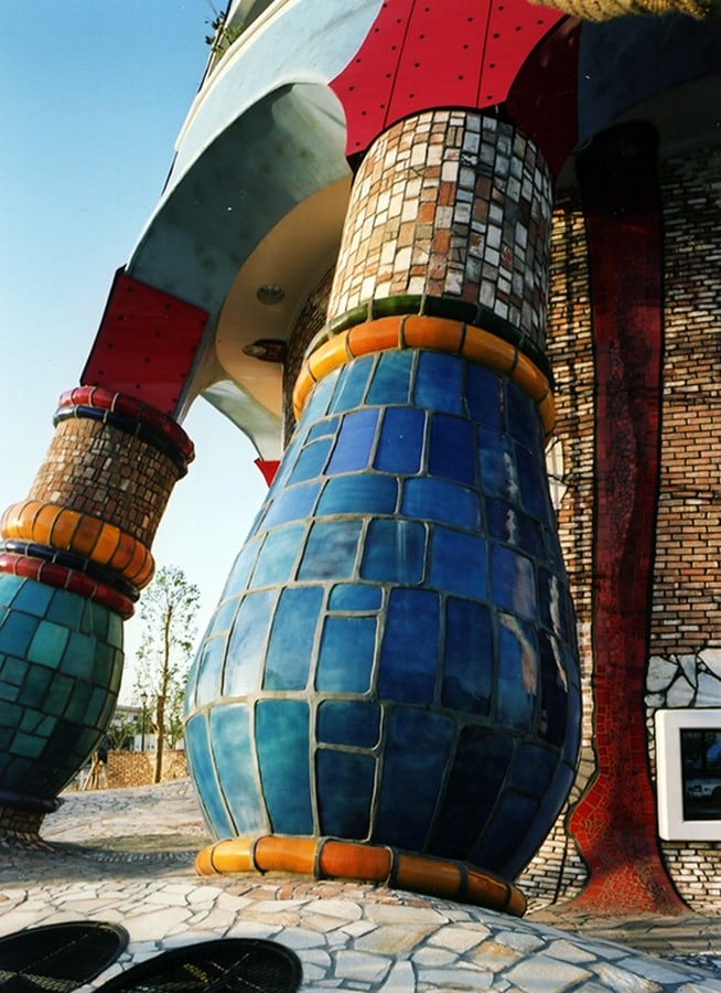 Maishima Incineration Plant by Showa Sekkei - Sheet6