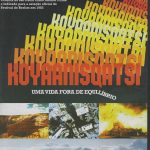 An architectural review of Koyaanisqatsi - Sheet1