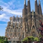 Architecture in Spain: 20 Great Buildings you should visit - Sheet1