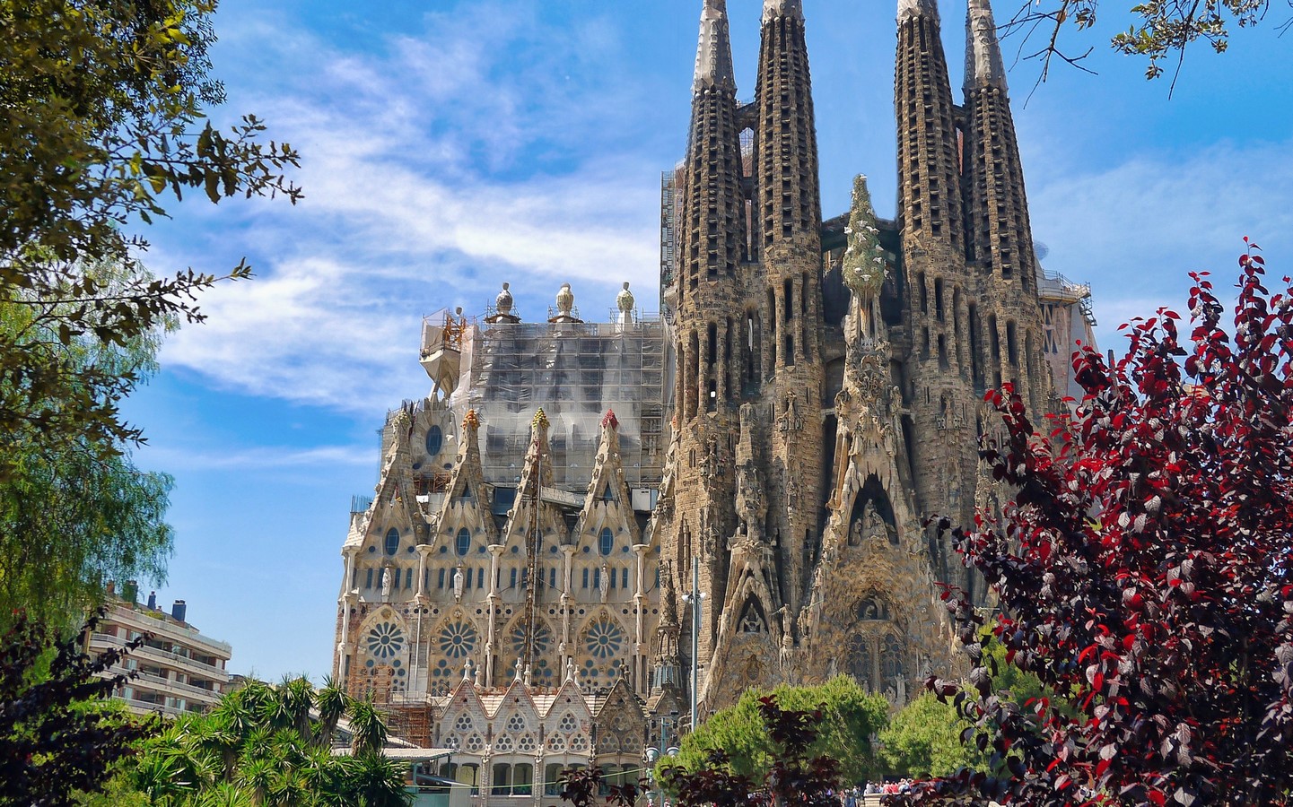 Important Architecture In Spain Famous Architecture In Spain Top 13 Important Architecture In Spain Famous Architecture In Spain Top 13