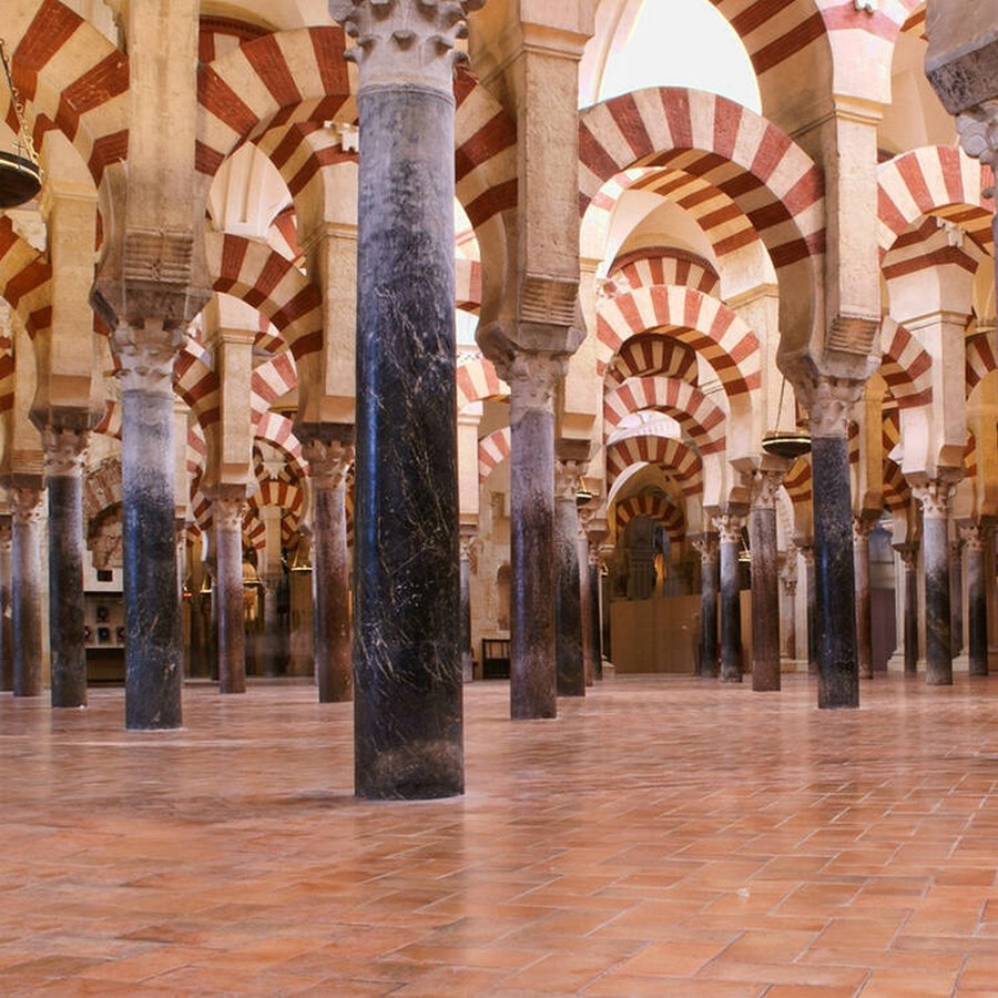 Architecture in Spain: 20 Great Buildings you should visit - Sheet12