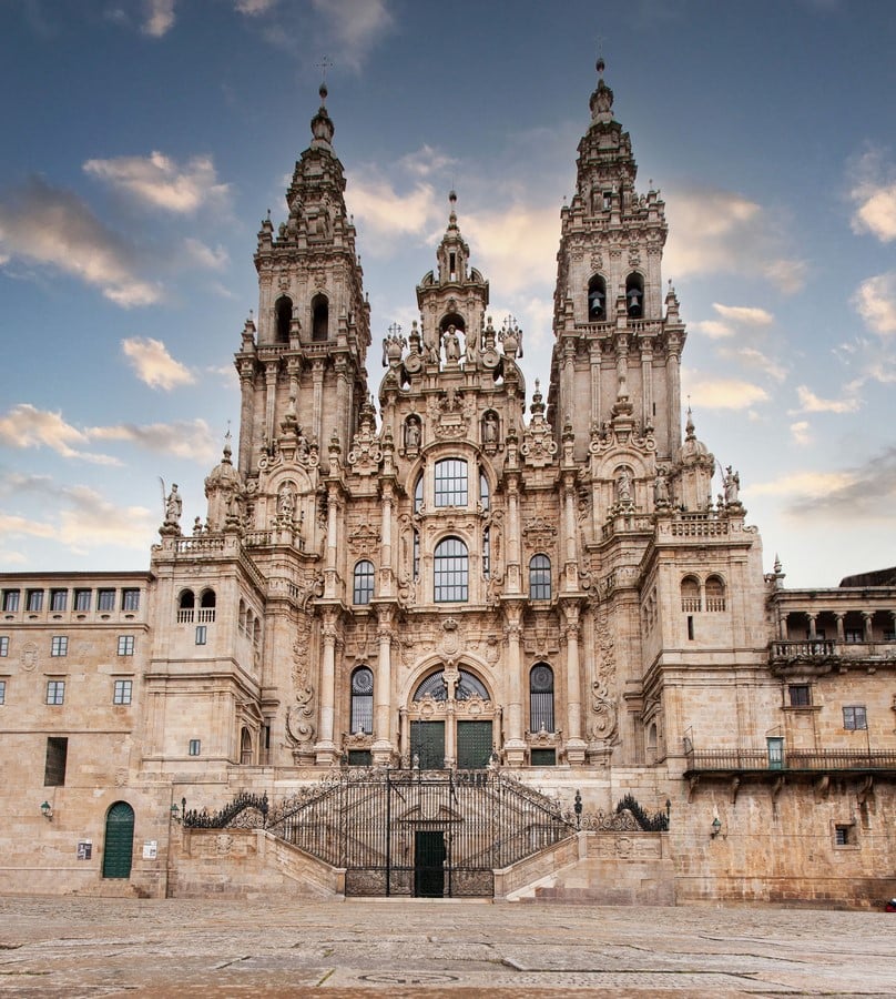 Architecture in Spain: 20 Great Buildings you should visit - Sheet13