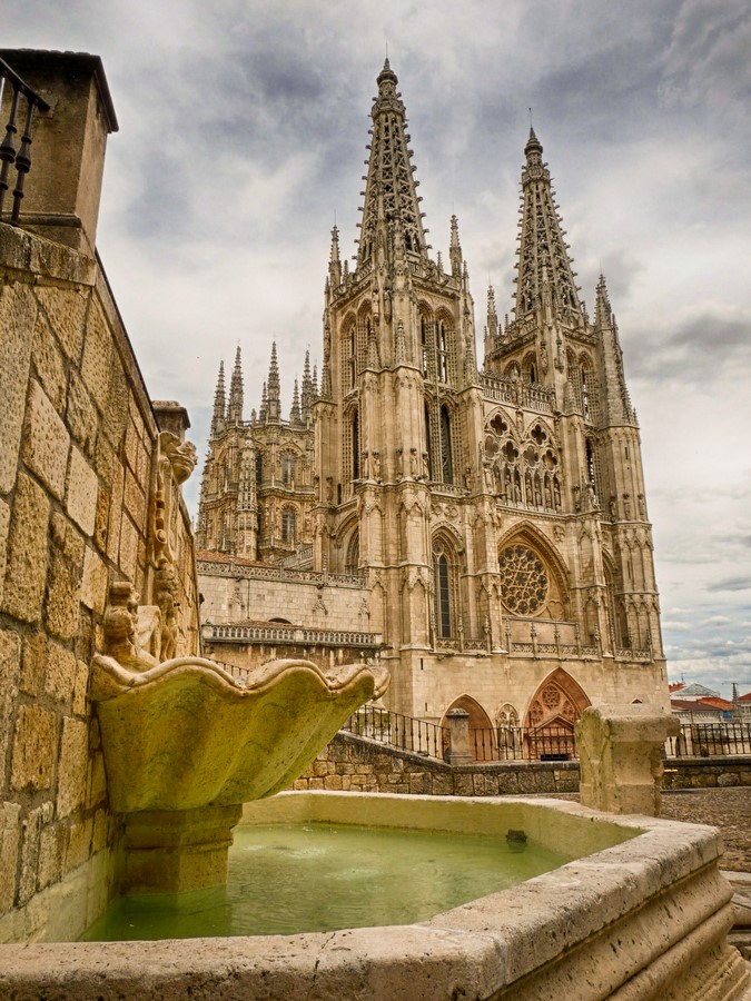 Architecture in Spain: 20 Great Buildings you should visit - Sheet14