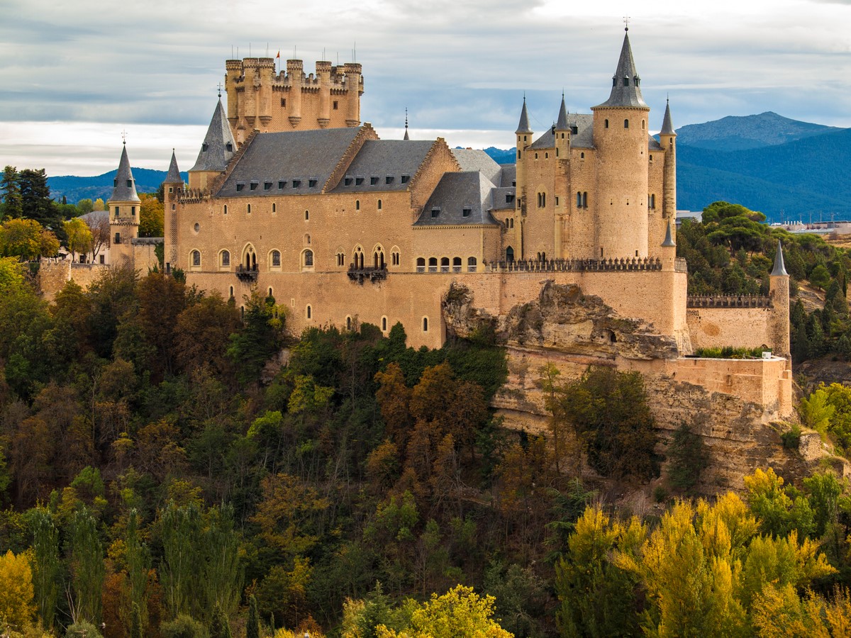 Architecture in Spain: 20 Great Buildings you should visit - Sheet15