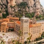 Architecture in Spain: 20 Great Buildings you should visit - Sheet16