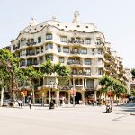 Architecture in Spain: 20 Great Buildings you should visit - Sheet20