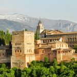 Architecture in Spain: 20 Great Buildings you should visit - Sheet5