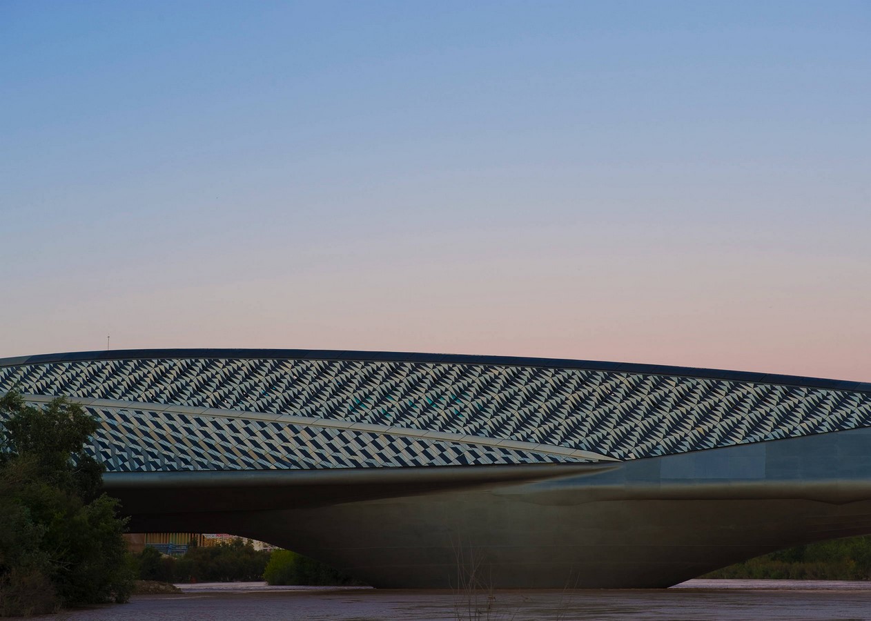 Architecture in Spain: 20 Great Buildings you should visit - Sheet6