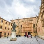 Architecture in Spain: 20 Great Buildings you should visit - Sheet7