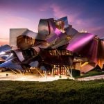Architecture in Spain: 20 Great Buildings you should visit - Sheet8