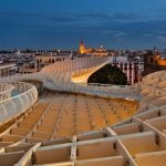 Architecture in Spain: 20 Great Buildings you should visit - Sheet9