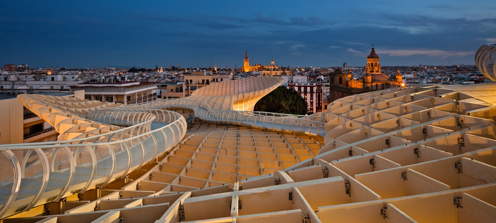 Architecture in Spain: 20 Great Buildings you should visit - Sheet9