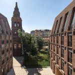 Apart Hotel Dolgorukovskaya 25 by APEX Project Bureau - Sheet1