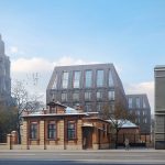 Apart Hotel Dolgorukovskaya 25 by APEX Project Bureau - Sheet2