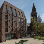 Apart Hotel Dolgorukovskaya 25 by APEX Project Bureau - Sheet3