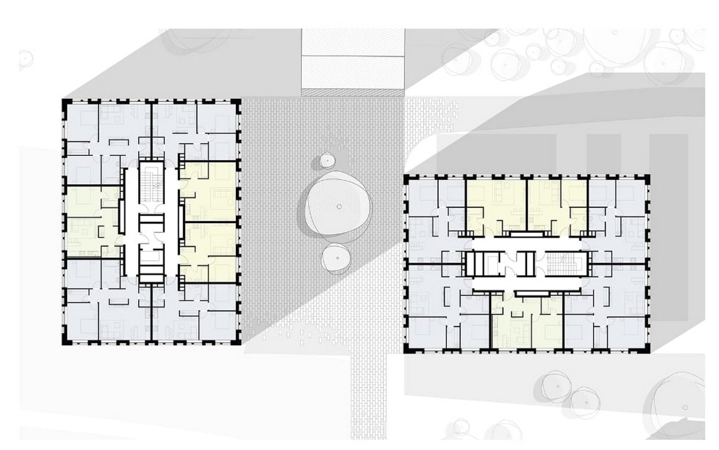 Apart Hotel Dolgorukovskaya 25 by APEX Project Bureau - Sheet7