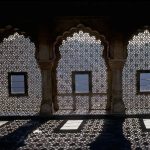 Unsung essential Architectural practices of India - Sheet1