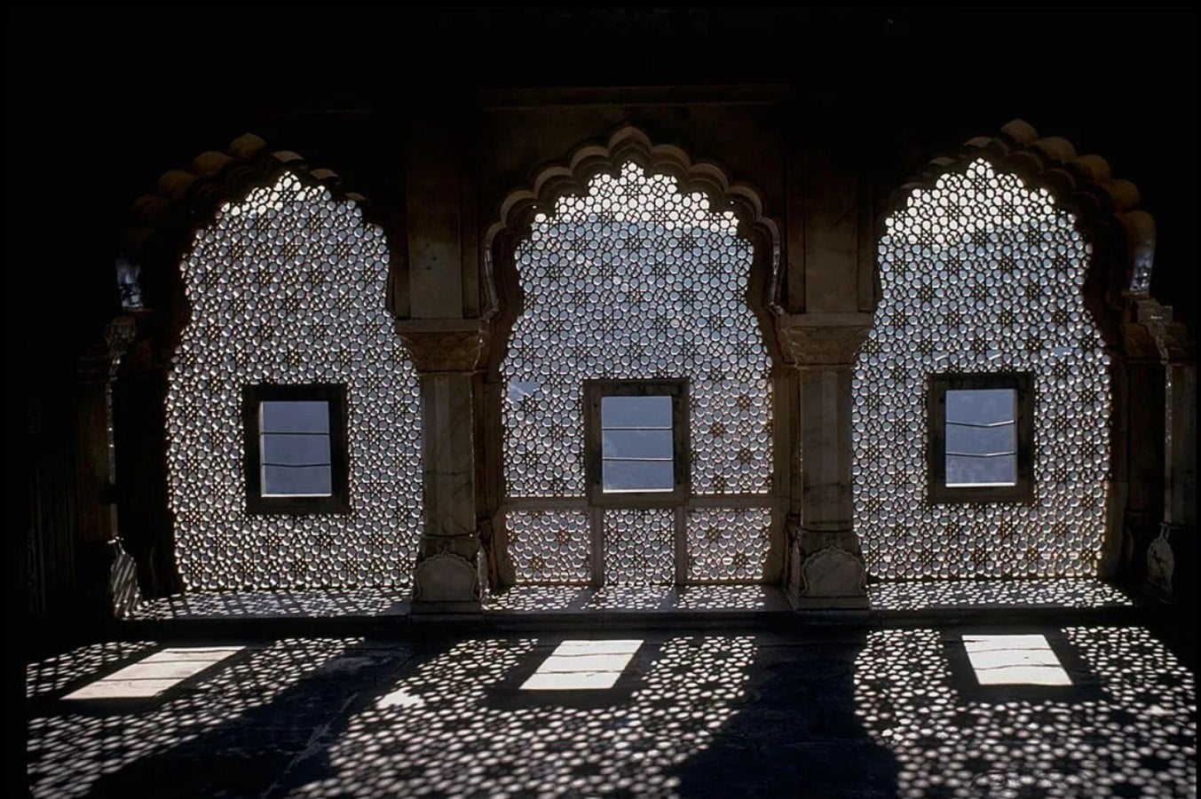 Unsung essential Architectural practices of India - Sheet1