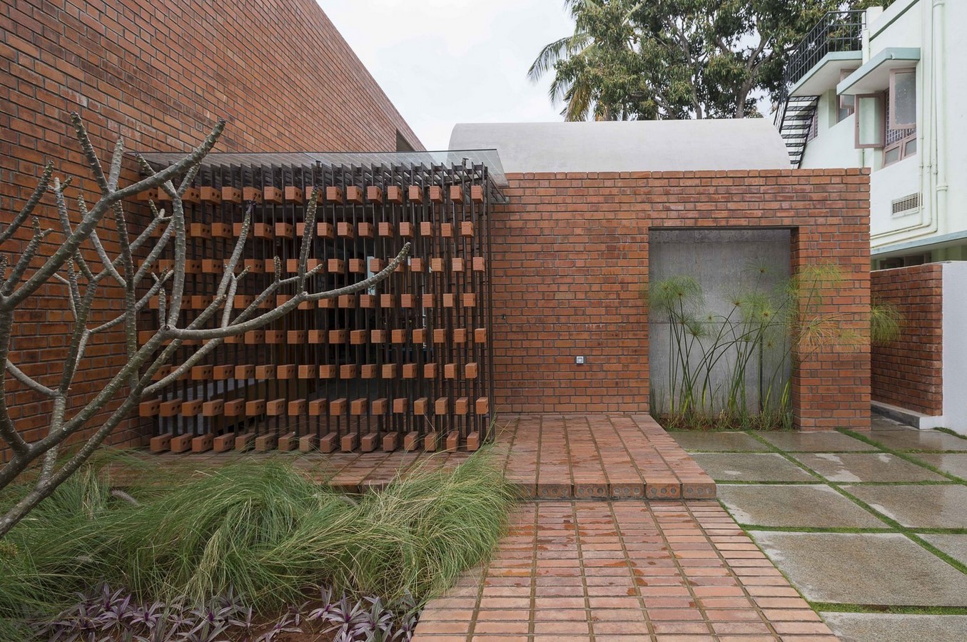 Unsung essential Architectural practices of India - Sheet3