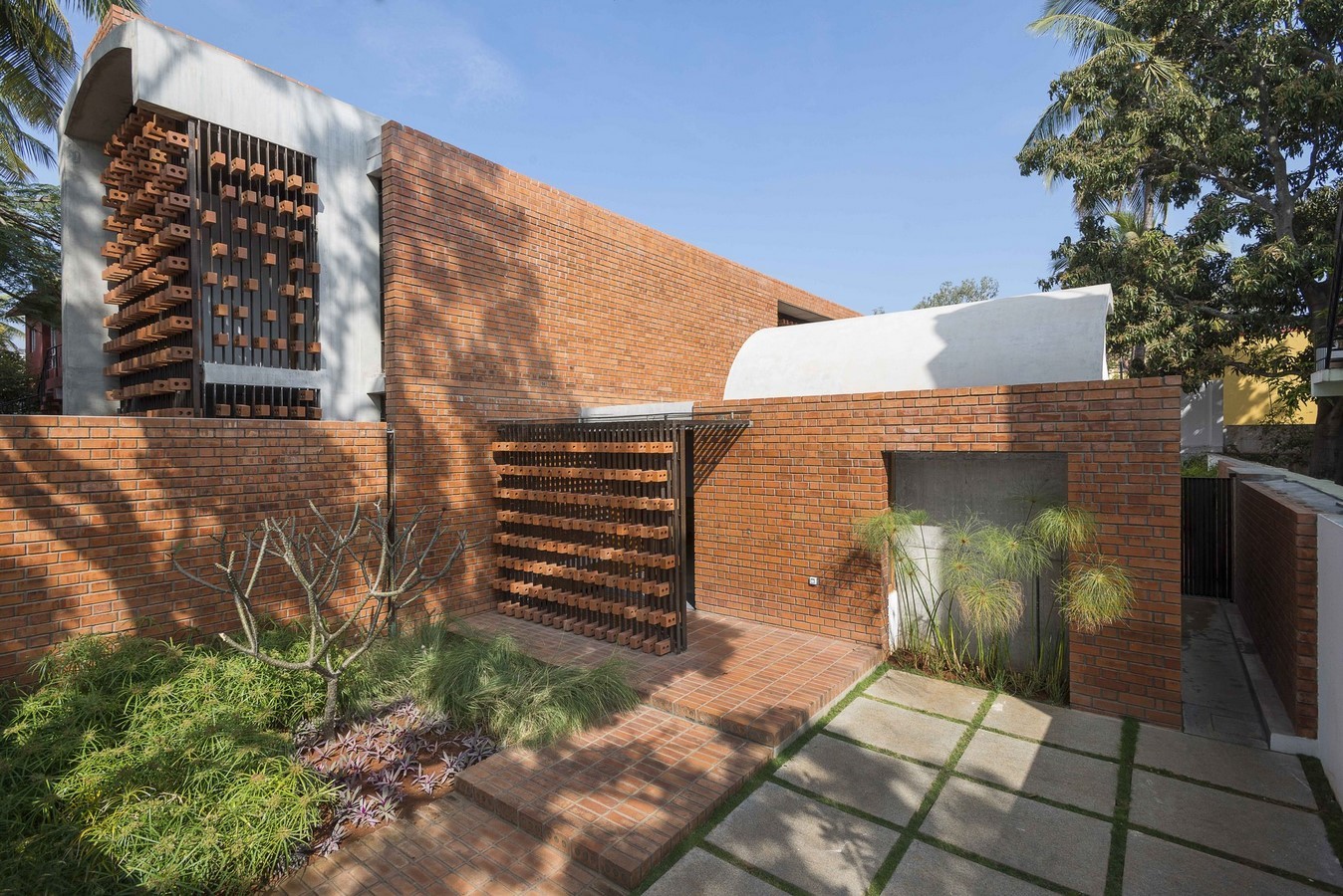 Unsung essential Architectural practices of India - Sheet4
