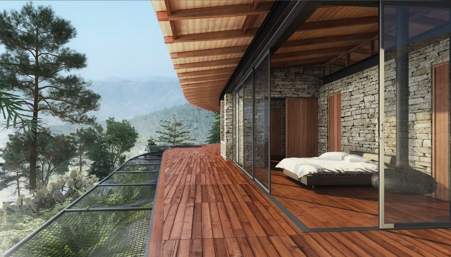 Unsung essential Architectural practices of India - Sheet7
