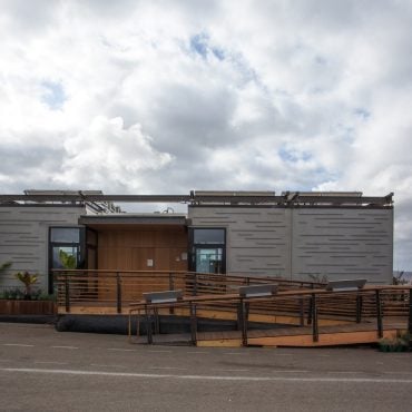 Solar Panel Shell Archdaily An overview of Solar architecture - RTF | Rethinking The Future