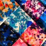 Waste to Wealth; Plastic waste and Scrap Tire - Sheet5