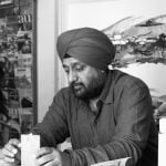 An Inside look at the Studios of Matharoo Associates - Sheet1