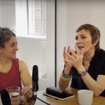 Podcast for Architects: Why Company Ethos Matters with Cindy Walters and Michál Cohen by Business of Architecture - Sheet1