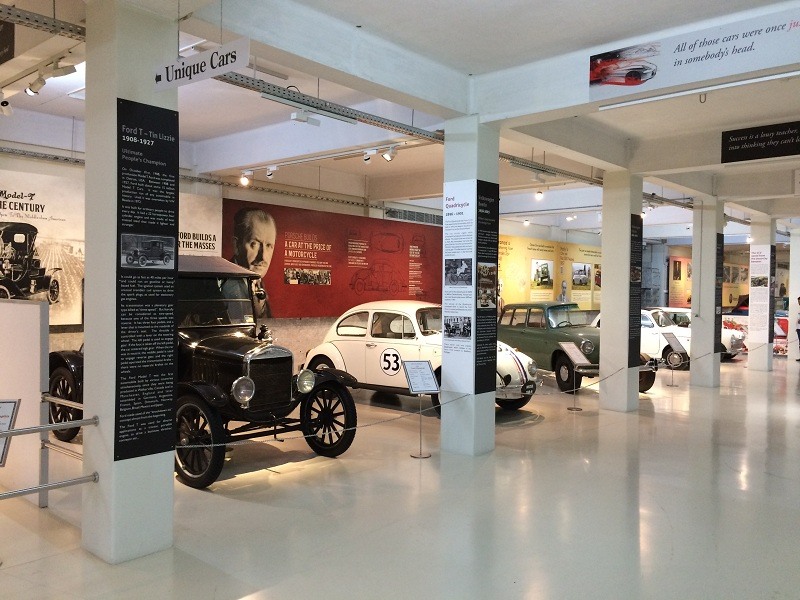 Gedee Car Museum_©Trawell. jpg