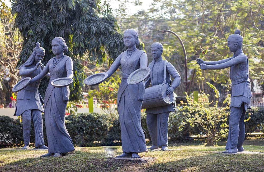 15 Places to Visit in Coimbatore for Travelling Architect - Sheet14