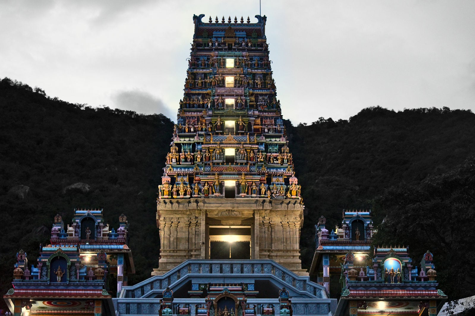 15 Places to Visit in Coimbatore for Travelling Architect - Sheet2