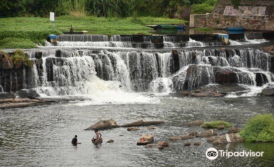 15 Places to Visit in Coimbatore for Travelling Architect - Sheet6