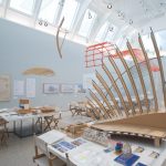 An Inside look at the Studios of Renzo Piano Building Workshop - Sheet1