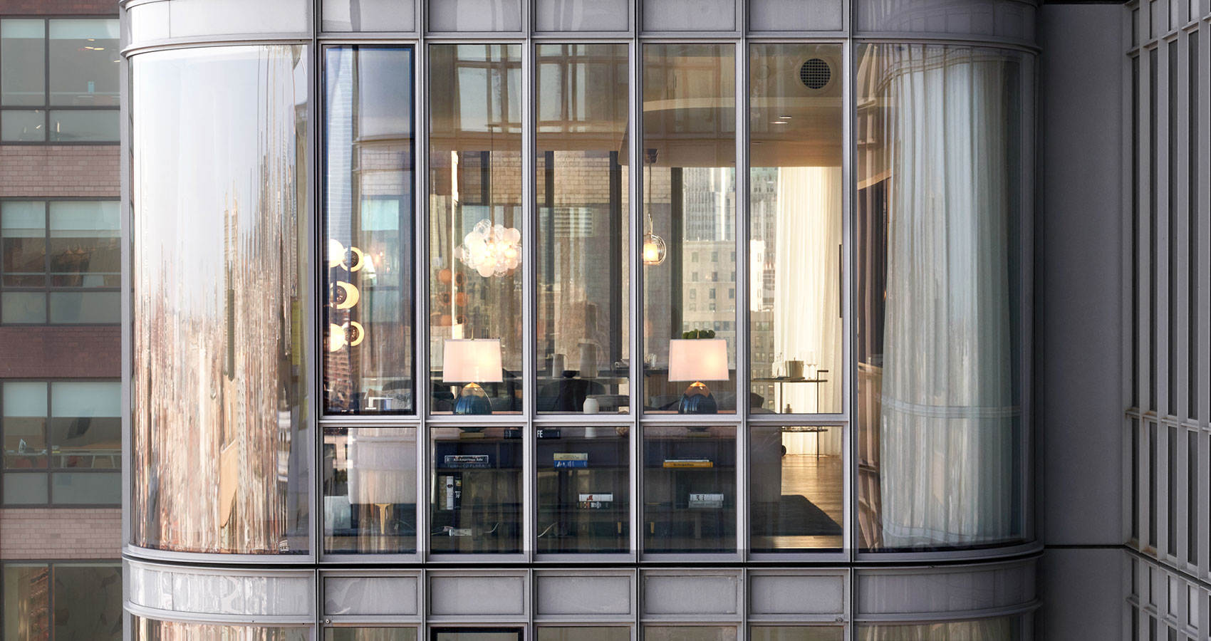 An Inside look at the Studios of Renzo Piano Building Workshop - Sheet5