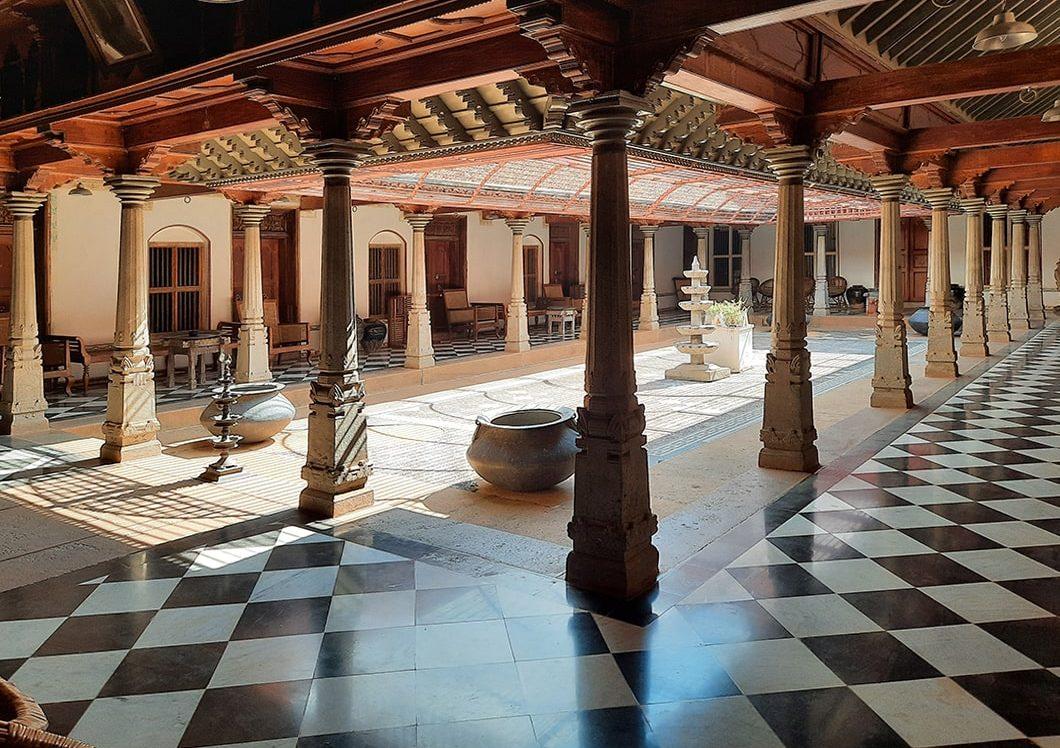 Daylighting as a powerful tool towards sustainable Indian structures. - Sheet1