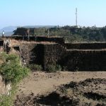 Bhudargad Fort, Bidri, Maharashtra - Sheet1