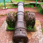 Bhudargad Fort, Bidri, Maharashtra - Sheet3