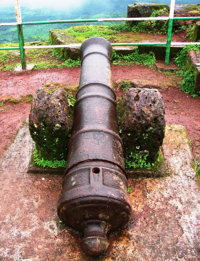 Bhudargad Fort, Bidri, Maharashtra - Sheet3