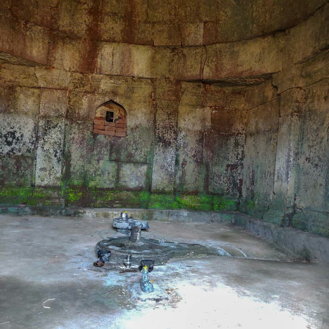 Bhudargad Fort, Bidri, Maharashtra - Sheet4